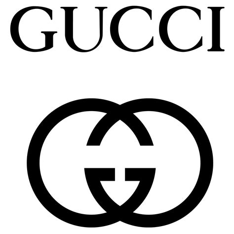 Gucci logo png transparent